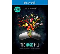 The Magic Pill [Blu-Ray]
