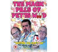 The Magic Pills of Petts Wood