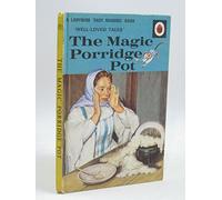 The Magic Porridge Pot