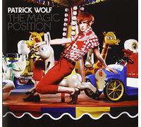 Patrick Wolf - The Magic Position [Import]