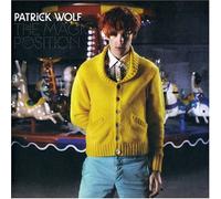 The Magic Position [Import]