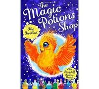 The Magic Potions Shop: The Firebird