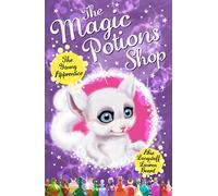 The Magic Potions Shop: The Young Apprentice