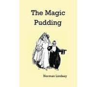 The Magic Pudding