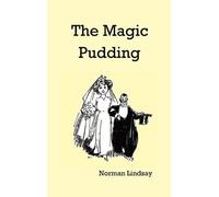 The Magic Pudding