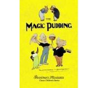 The Magic Pudding