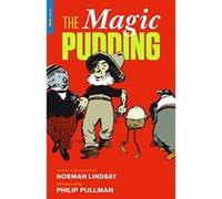 The Magic Pudding - [Version Originale] Philip Pullman, Norman Lindsay (Auteur)