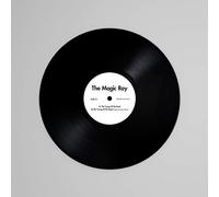 The Magic Ray - The Tuning of the Road (Incl.Khidja & Simple Symm