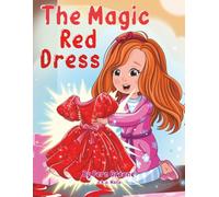 The Magic Red Dress