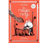 The Magic Ring