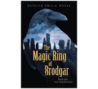 The Magic Ring Of Brodgar