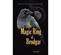 The Magic Ring Of Brodgar