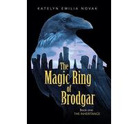 The Magic Ring Of Brodgar