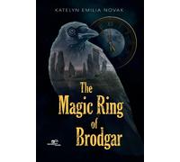 The Magic Ring Of Brodgar