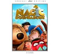 The Magic Roundabout , (Animated) G