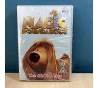 The Magic Roundabout Dvd Zeberdy