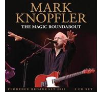 The Magic Roundabout Radio Broadcast Florence 2005
