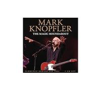The Magic Roundabout Radio Broadcast Florence 2005 CD