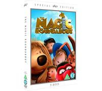 The Magic Roundabout [Special Edition] [Import anglais]