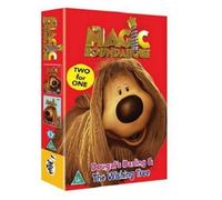 The Magic Roundabout - The Magic Roundabout - Dougal's Darling/the Wishing Tree [Import anglais]