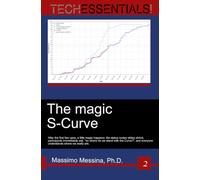 The magic S-Curve: After the first few uses, a little magic happens: the status review slides shrink, participants immediately ask, "so where do we ... and everyone understands where we really are.
