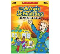The Magic School Bus