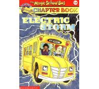 The Magic School Bus Chapter Book #14
