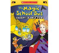The Magic School Bus: Creepy Crawly Fun