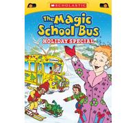 The Magic School Bus: Holiday Special