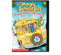 The Magic School Bus - Holiday Special [Import USA Zone 1]