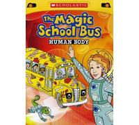 The Magic School Bus: Human Body