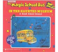 The Magic School Bus in the Haunted Museum, Magic School Bus Joanna Cole (Auteur)