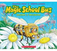 The Magic School Bus Inside a Beehive