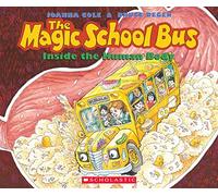 The Magic School Bus Inside the Human Body