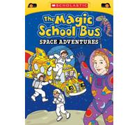 The Magic School Bus: Space Adventures