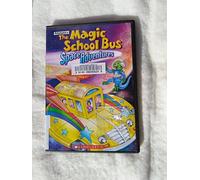 The Magic School Bus - Space Adventures [Import USA Zone 1]