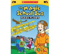 The Magic School Bus: Takes Flight