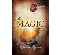 The Magic (Secret (Rhonda Byrne)) by Rhonda Byrne [Paperback] NEUF