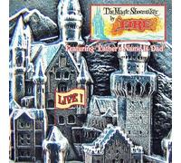 Universal Music Group – The Magic Shoemaker – Live