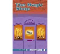The Magic Shop (Full Flight Runway) - [Version Originale] Inconnu (Auteur)