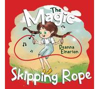 The Magic Skipping Rope