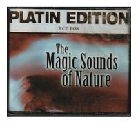 The Magic Sounds Of Nature