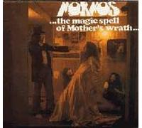 The Magic Spell Of Mother's Wrath