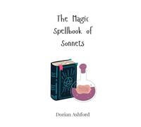 The Magic Spellbook of Sonnets