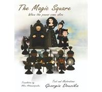 The Magic Square: When the pawns come alive
