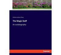The Magic Staff