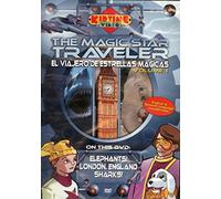 The Magic Star Traveler