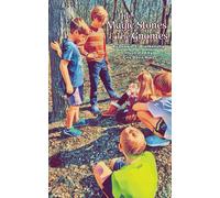 The Magic Stones And The Gnomes: 2 (The Magic Stones And The Big, Black, Hairy Thing In The Woods. Book 1)