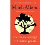 The Magic Strings Of Frankie Presto