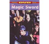 The Magic Sword